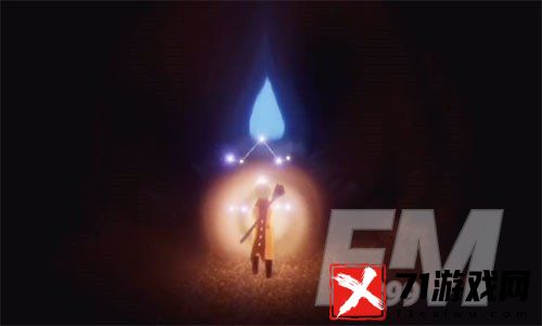 光遇小王子季怎么进入星光沙漠 小王子季星光沙漠位置分享