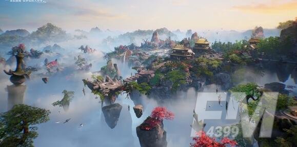 梦幻新诛仙游戏机制介绍 梦幻新诛仙玩法攻略
