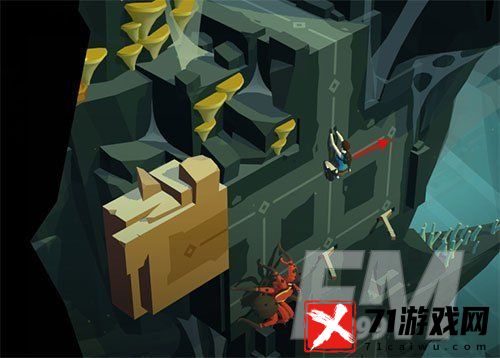 古墓丽影传说迷踪灵魂之钥如何通关 灵魂之钥全收集通关方法