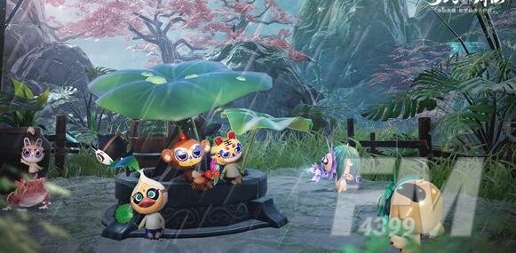 梦幻新诛仙游戏机制介绍 梦幻新诛仙玩法攻略