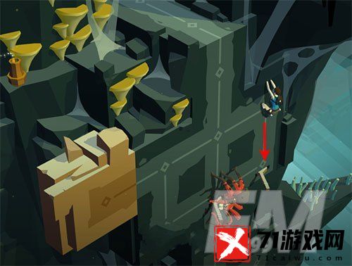 古墓丽影传说迷踪灵魂之钥如何通关 灵魂之钥全收集通关方法