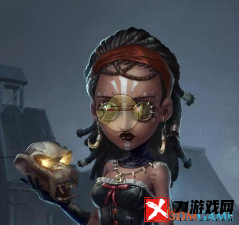 第五人格月亮河嘉年华地图抢铃牌游戏玩法