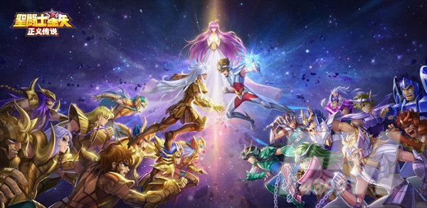 圣斗士星矢正义传说凤凰座一辉属性详情 凤凰座一辉技能介绍