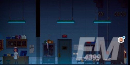 迷雾侦探神之一手零件分布 神之一手获取攻略