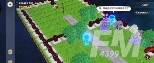 崩坏3神王重机怎么过 崩坏3神王重机通关方法