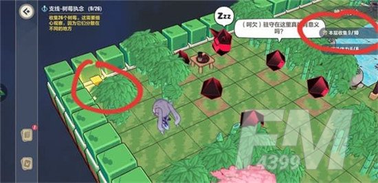 崩坏3晚风竹林怎么通关 晚风竹林通关攻略