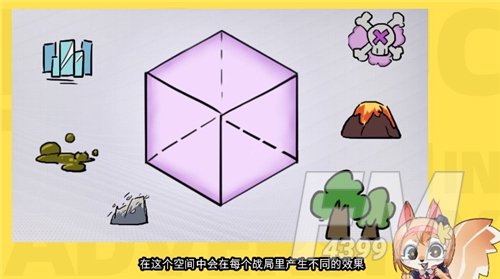 逆境重组玩法介绍 游戏模式详情分析