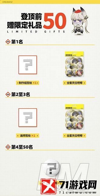 逆境重组6月26日删档内测 内测具体详情分享