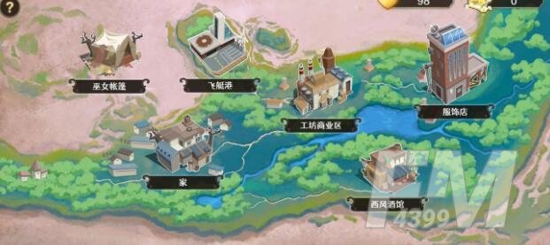 宝石之心新手玩法分享 入门攻略大全