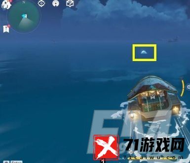 原神海岛小水泡如何解开 小水泡解密攻略