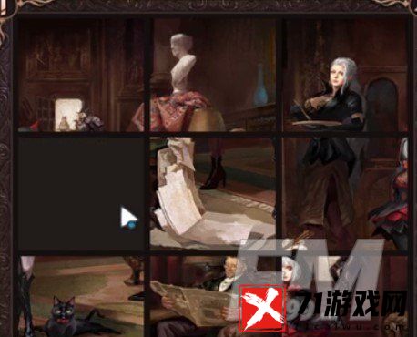 鬼泣巅峰之战第十章通关攻略 拼图关卡完成步骤分享