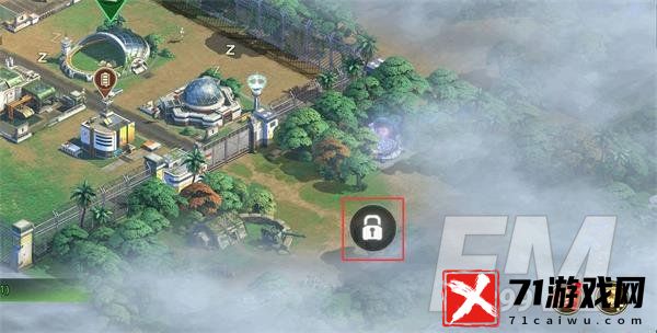 巨兽战场如何扩张基地范围 基地范围扩张攻略
