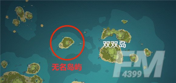 原神壁画位置分享 壁画信息分析解读