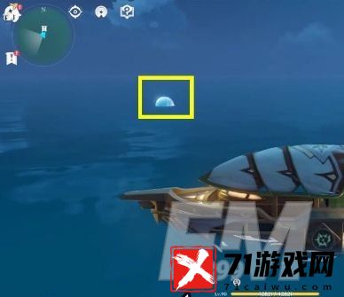 原神海岛小水泡如何解开 小水泡解密攻略