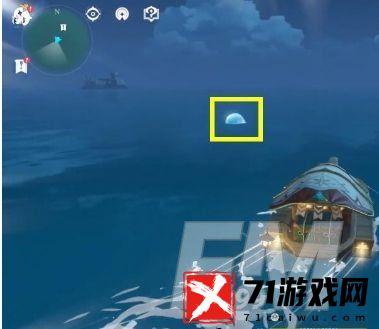 原神海岛小水泡如何解开 小水泡解密攻略