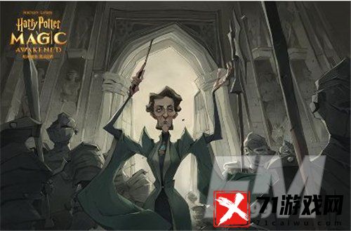 哈利波特魔法觉醒6月16日双平台测试开启 删档测试详情分享