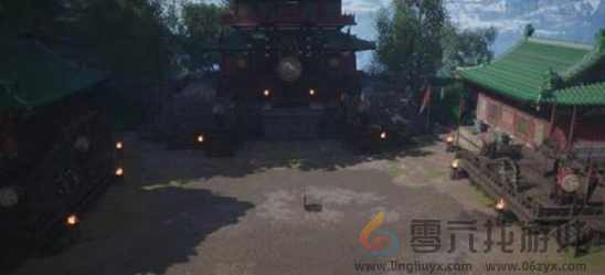 燕云十六声无名将军怎么打
