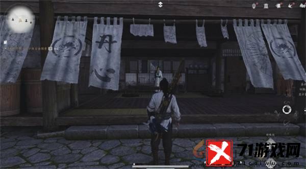 燕云十六声天泉特训参加方法分享