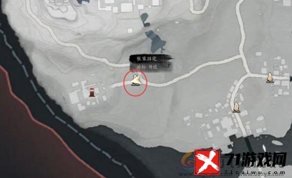 燕云十六声爱哭鬼任务攻略