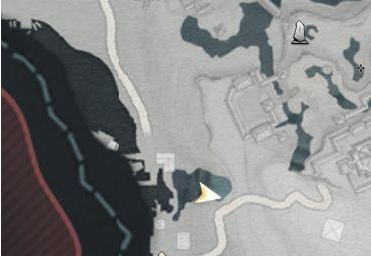 燕云十六声开封水之道地牢宝箱位置一览