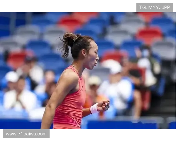 郑钦文133天后20ACE逆