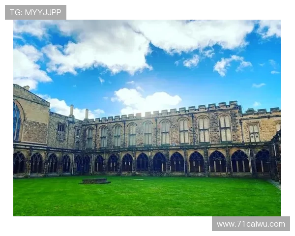 加维惊叹纽卡斯尔酒店似哈利波特世界