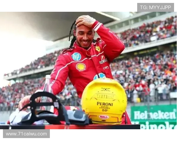 安东内利中国夺冠法拉利争锋