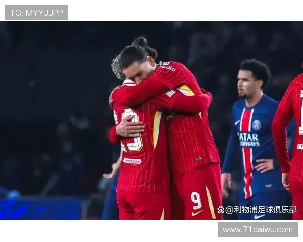 努涅斯真情流露:想念利物浦球迷 努涅斯真情流露:想念利物浦球迷