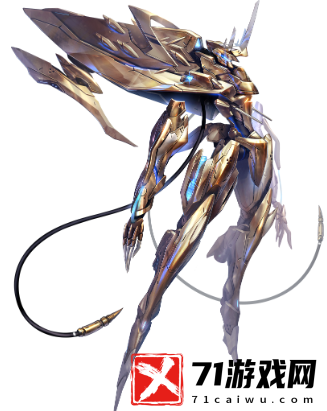 交错战线术士机甲技能介绍