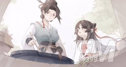 江湖悠悠鱼汤怎么做 江湖悠悠鱼汤食谱制作攻略